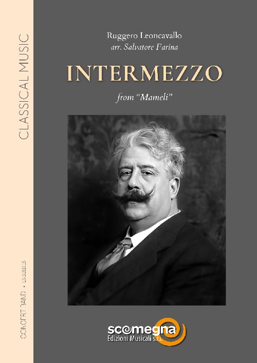 Intermezzo (from 'Mameli') - hier klicken