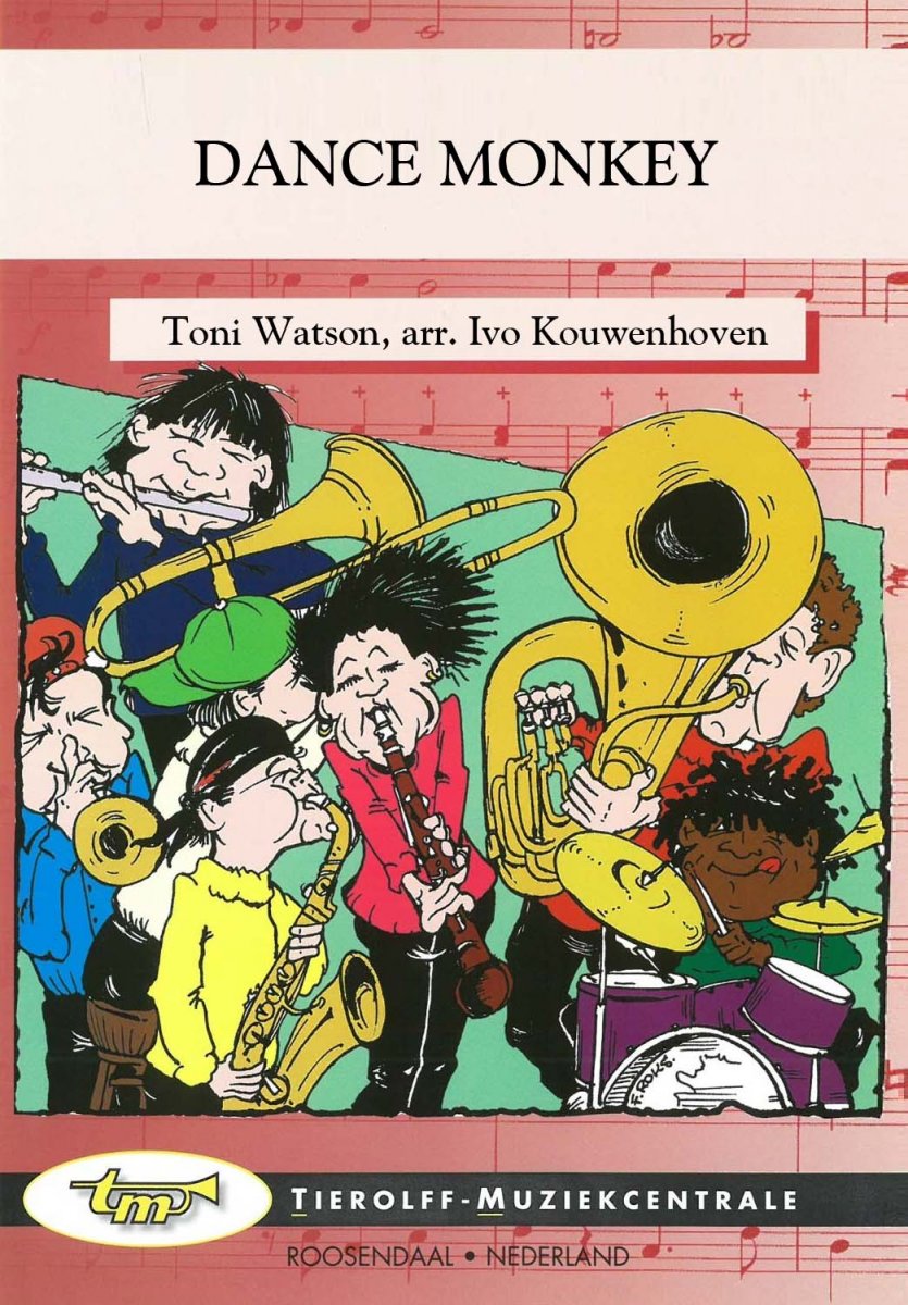 Dance Monkey - hier klicken Dance Monkey - hier klicken
