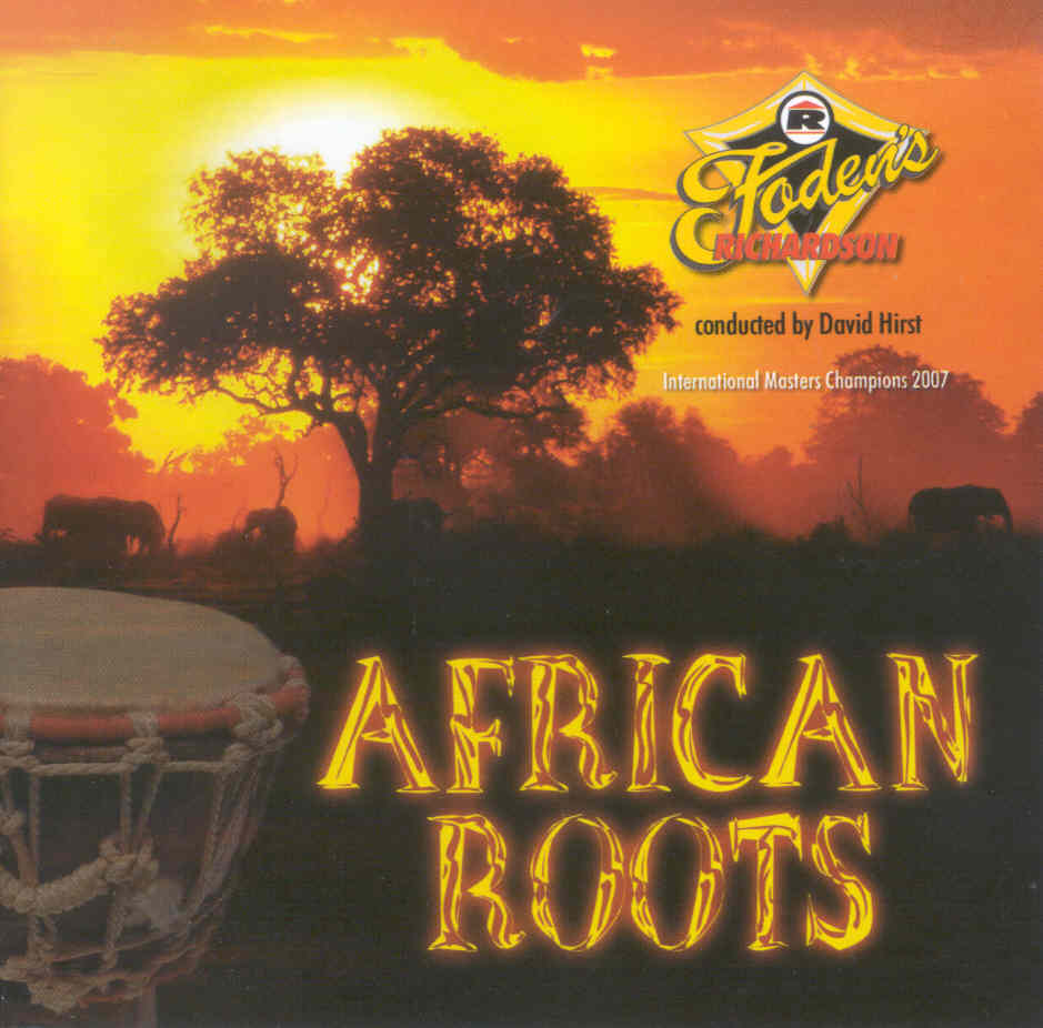 African Roots (International Masters Champions 2007) - hier klicken