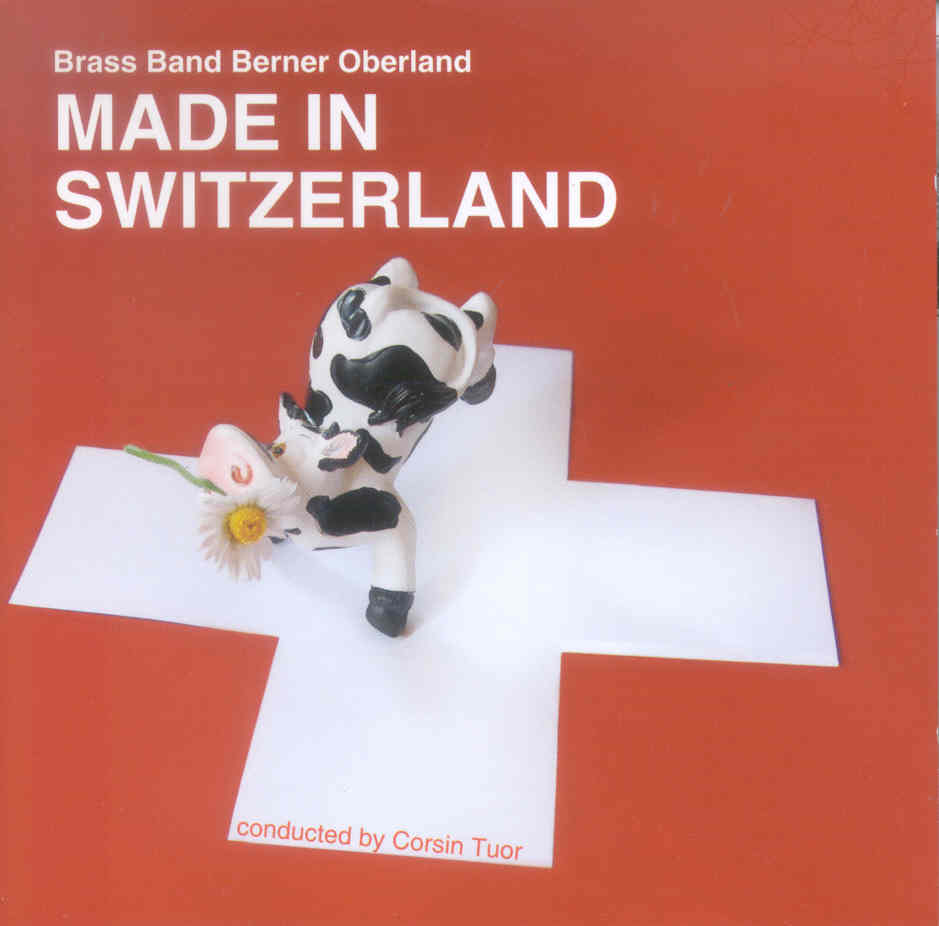 Made in Switzerland - hier klicken
