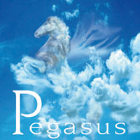New Compositions for Concert Band #47: Pegasus - hier klicken