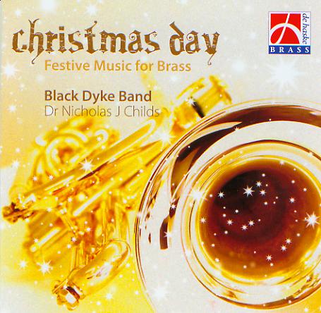 Christmas Day (Festive Music for Brass) - hier klicken