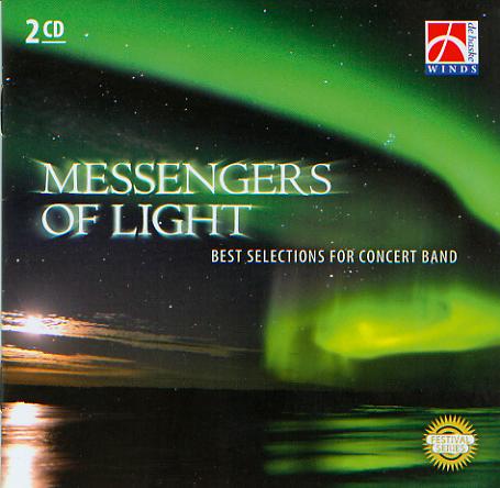 Messengers of Light (Best Selections for Concert Band) - hier klicken