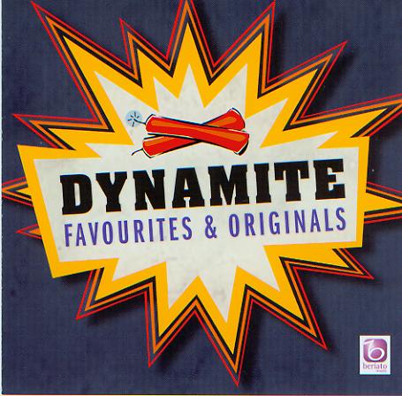 Dynamite - hier klicken