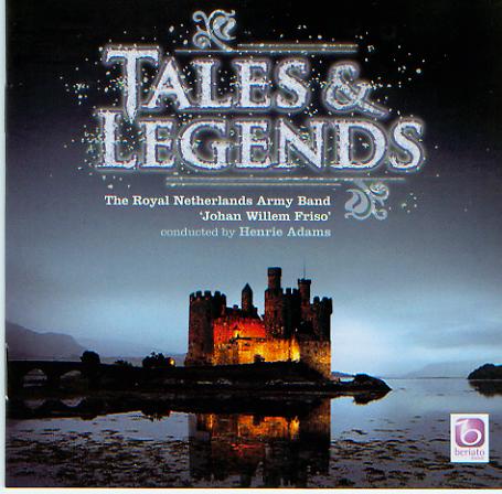 Tales and Legends - hier klicken