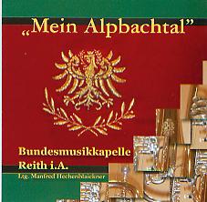 Mein Alpbachtal - hier klicken