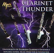 Clarinet Thunder - hier klicken