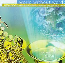 World Without Words - hier klicken