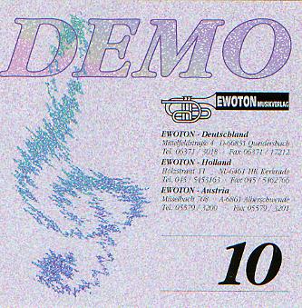 Ewoton Demo-CD #10 - hier klicken
