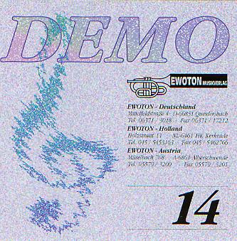 Ewoton Demo-CD #14 - hier klicken