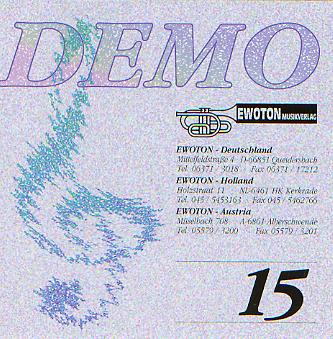 Ewoton Demo-CD #15 - hier klicken