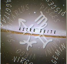 New Compositions for Concert Band #49: Astro Suite - hier klicken