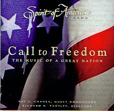 Call to Freedom - hier klicken
