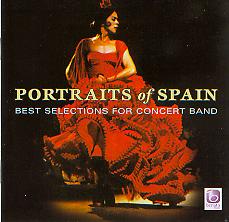 Portraits of Spain - hier klicken