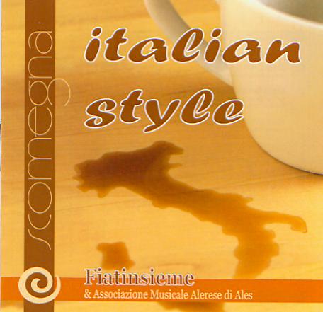 Italian Style - hier klicken