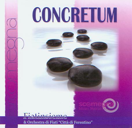 Concretum - hier klicken