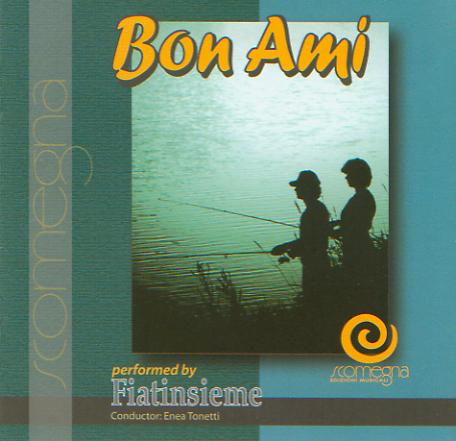 Bon Ami - hier klicken