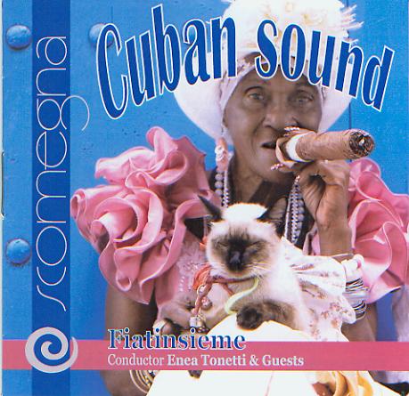 Cuban Sound - klicken für größeres Bild