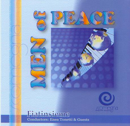 Men of Peace - hier klicken
