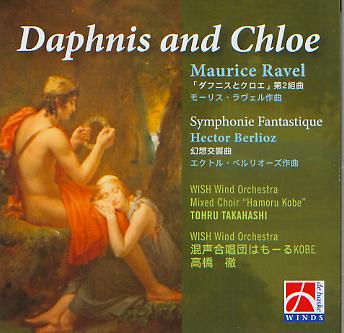 Daphnis and Cloe - hier klicken