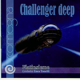 Challenger deep - klicken für größeres Bild