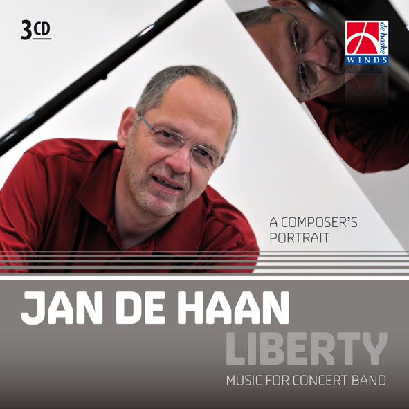 Jan de Haan: Liberty - hier klicken
