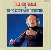 Frederick Fennell and TKWO - hier klicken