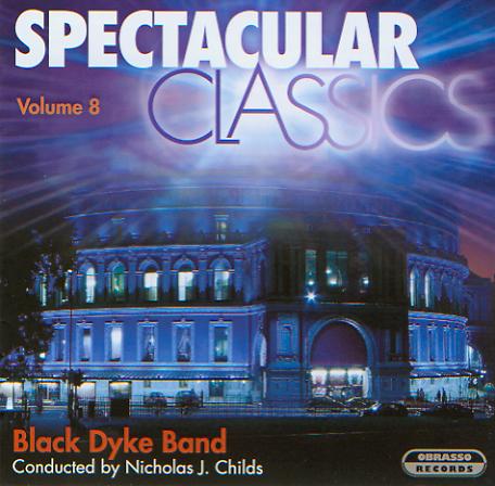 Spectacular Classics #8 - hier klicken