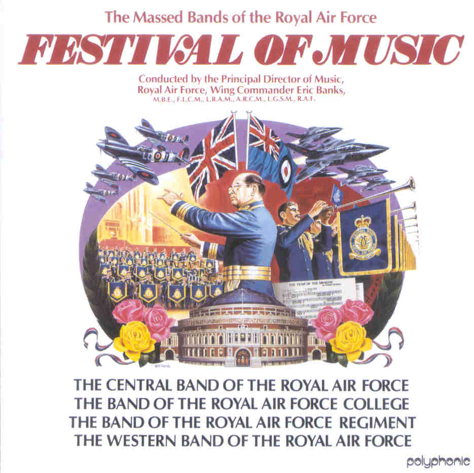 Festival of Music 1988 - hier klicken