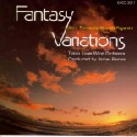 Fantasy Variations On a Theme by Paganin - hier klicken