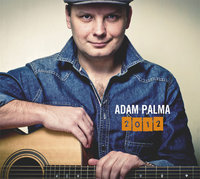 Adam Palma: 2012 - hier klicken Adam Palma: 2012 - hier klicken