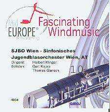 10-Mid Europe: Sinfonische Jugendblasorchester Wien - hier klicken