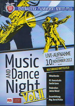 Music and Dance Night #2 - hier klicken