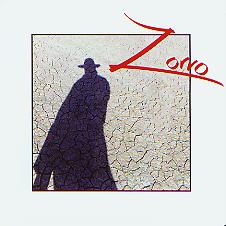 New Compositions for Concert Band #57: Zorro - hier klicken