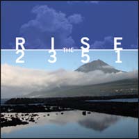 New Compositions for Concert Band #59: The Rise - 2351 - hier klicken