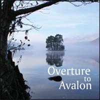 New Compositions for Concert #61: Overture to Avalon - hier klicken