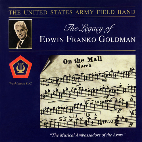 Legacy of Edwin Franco Goldman, The - hier klicken