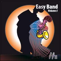 Concertserie #39: Easy Band #5 - hier klicken