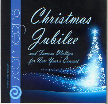 Christmas Jubilee - klicken für größeres Bild