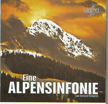 Eine Alpensinfonie - hier klicken