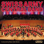 Swiss Army Central Band - hier klicken