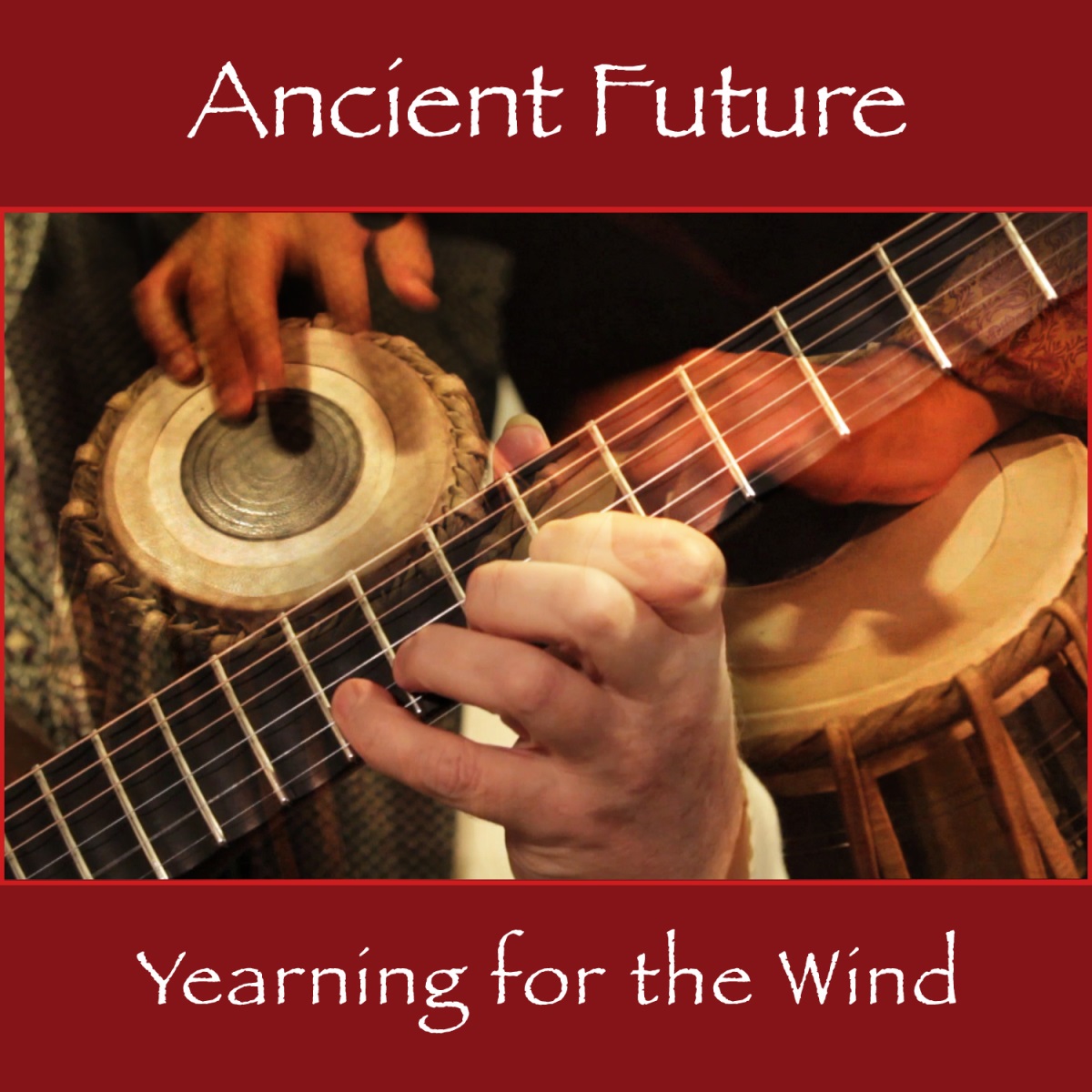 Yearning for the Wind - hier klicken
