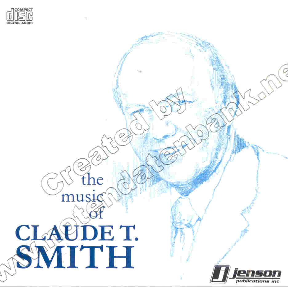 Music of Claude T. Smith - hier klicken