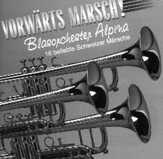 Vorwrts Marsch - hier klicken