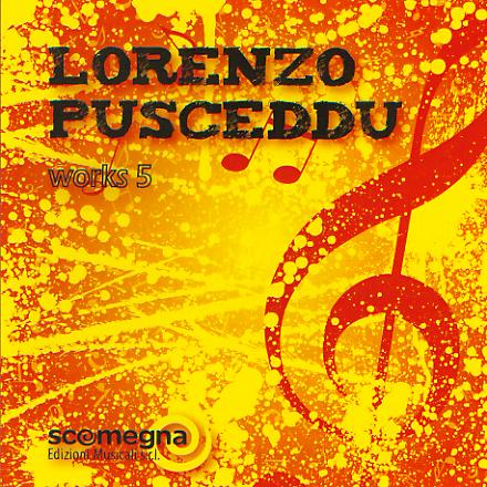 Lorenzo Pusceddu Works #5 - hier klicken