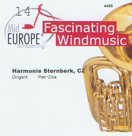 14 Mid Europe: Harmonie Sternberk - hier klicken