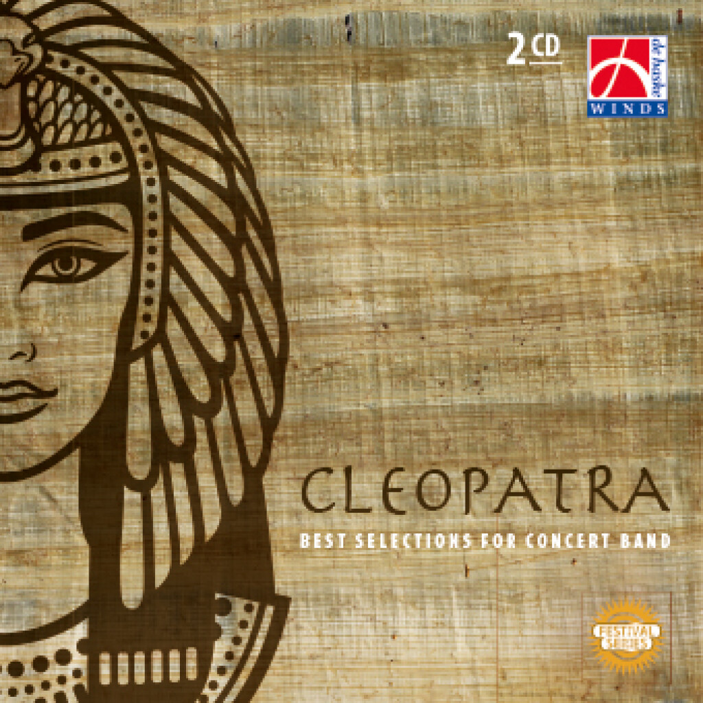 Cleopatra - hier klicken