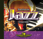 CLB Jazz Ensemble Recordings 2005-2006 - hier klicken