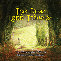 Road Less Traveled, The - hier klicken