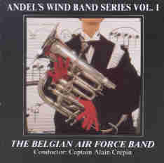 Andel's Wind Band Series #1 - hier klicken